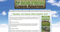 Desktop Screenshot of easyaeration.com