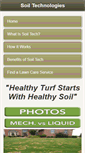 Mobile Screenshot of easyaeration.com